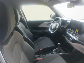 Fahrzeugbild SUZUKI Swift 1.2 Compact Top Hybrid 4x4