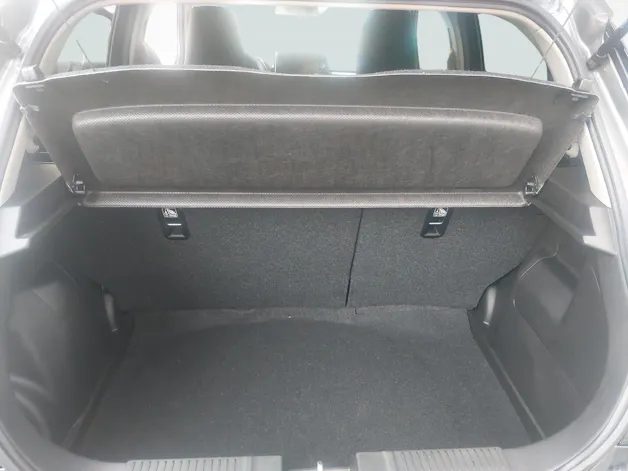 Suzuki Swift 1.2 Compact Top Hybrid 4x4