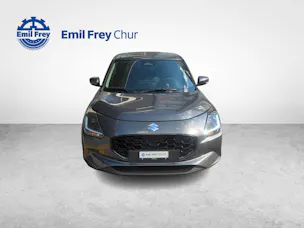 Suzuki Swift 1.2 Compact Top Hybrid 4x4