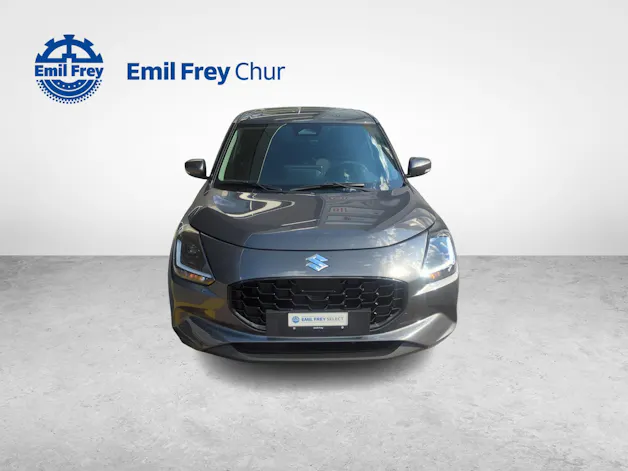 Suzuki Swift 1.2 Compact Top Hybrid 4x4