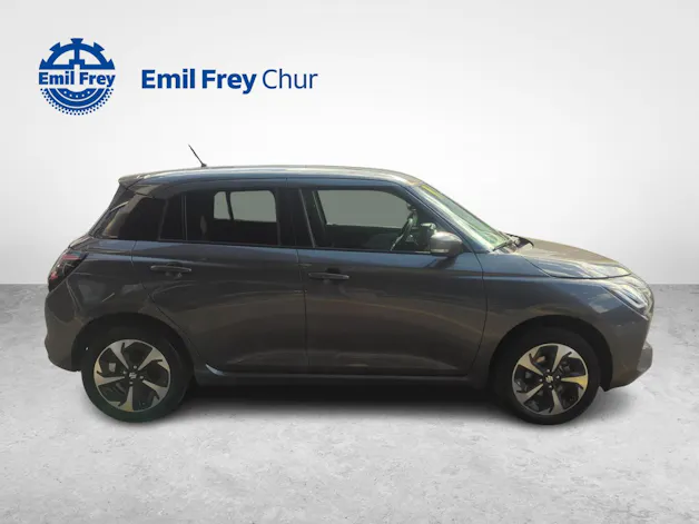 Suzuki Swift 1.2 Compact Top Hybrid 4x4