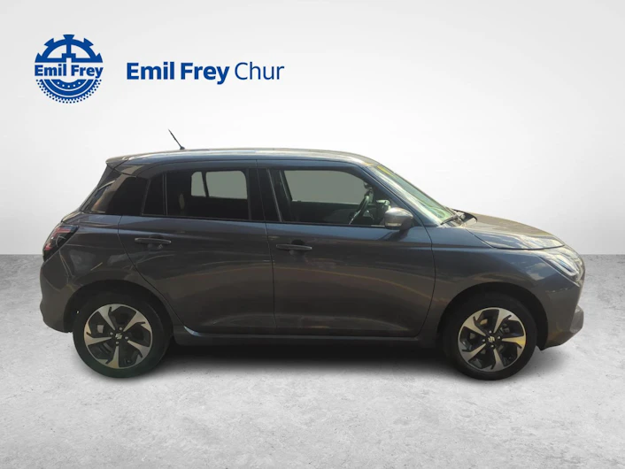 Fahrzeugbild SUZUKI SWIFT