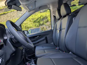 Mercedes-Benz Vito 116 Kaw. L 2.0 CDI Pro