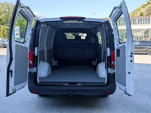 Mercedes-Benz Vito 116 Kaw. L 2.0 CDI Pro