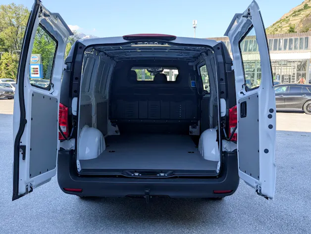 Mercedes-Benz Vito 116 Kaw. L 2.0 CDI Pro