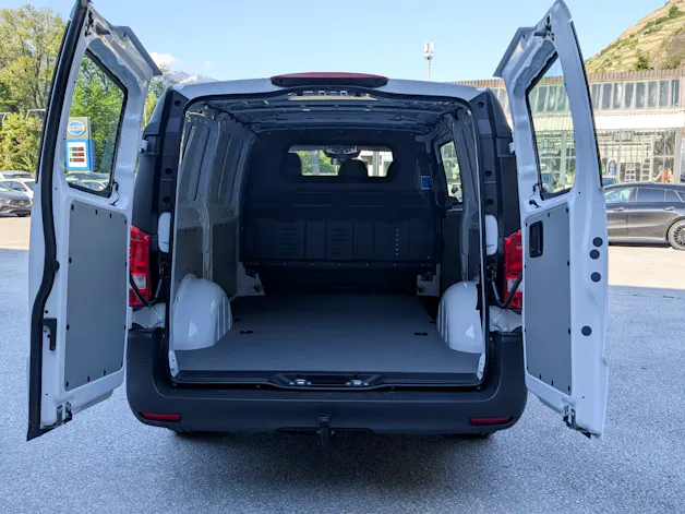 Mercedes-Benz Vito 116 Kaw. L 2.0 CDI Pro