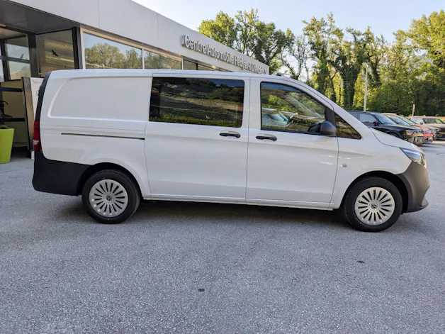 Mercedes-Benz Vito 116 Kaw. L 2.0 CDI Pro