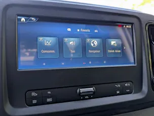 Mercedes-Benz Vito 116 Kaw. L 2.0 CDI Pro