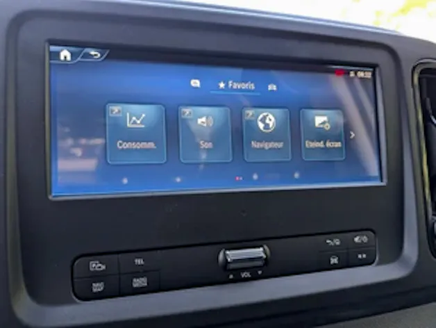 Mercedes-Benz Vito 116 Kaw. L 2.0 CDI Pro