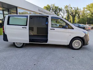 Mercedes-Benz Vito 116 Kaw. L 2.0 CDI Pro