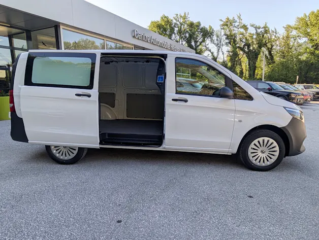 Mercedes-Benz Vito 116 Kaw. L 2.0 CDI Pro