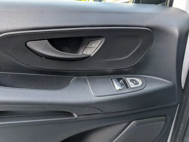 Mercedes-Benz Vito 116 Kaw. L 2.0 CDI Pro