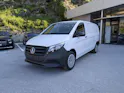 Mercedes-Benz Vito 116 Kaw. L 2.0 CDI Pro