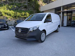 Mercedes-Benz Vito 116 Kaw. L 2.0 CDI Pro