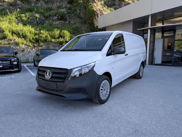 Mercedes-Benz Vito 116 Kaw. L 2.0 CDI Pro