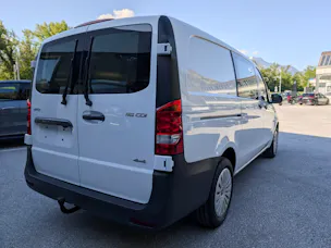 Mercedes-Benz Vito 116 Kaw. L 2.0 CDI Pro