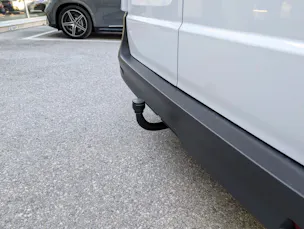 Mercedes-Benz Vito 116 Kaw. L 2.0 CDI Pro