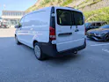 Mercedes-Benz Vito 116 Kaw. L 2.0 CDI Pro