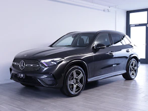 Fahrzeugbild MERCEDES-BENZ GLC 400 e EQ Star AMG Line 4matic