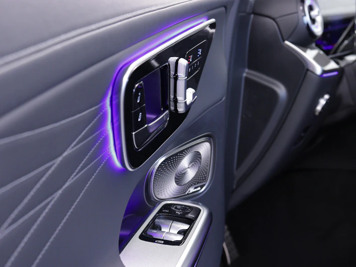 Fahrzeugbild MERCEDES-BENZ GLC 400