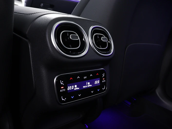 Fahrzeugbild MERCEDES-BENZ GLC 400