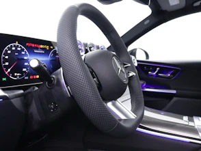 Fahrzeugbild MERCEDES-BENZ GLC 400 e EQ Star AMG Line 4matic