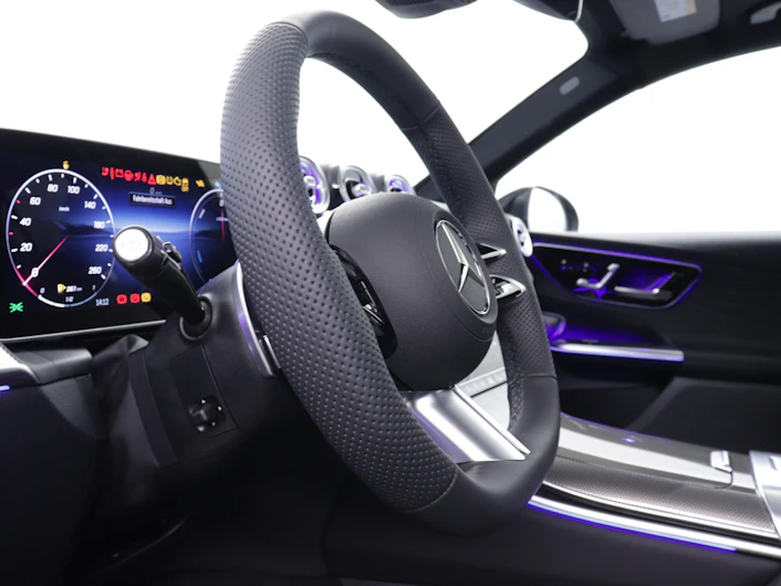 Fahrzeugbild MERCEDES-BENZ GLC 400