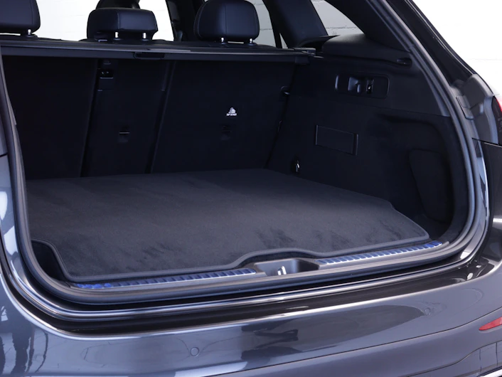 Fahrzeugbild MERCEDES-BENZ GLC 400