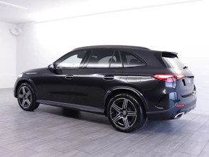 Fahrzeugbild MERCEDES-BENZ GLC 400 e EQ Star AMG Line 4matic