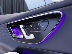 Fahrzeugbild MERCEDES-BENZ GLC 400 e EQ Star AMG Line 4matic