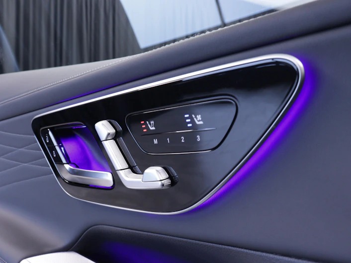 Fahrzeugbild MERCEDES-BENZ GLC 400