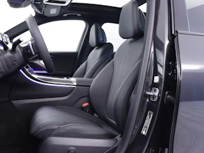 Fahrzeugbild MERCEDES-BENZ GLC 400 e EQ Star AMG Line 4matic