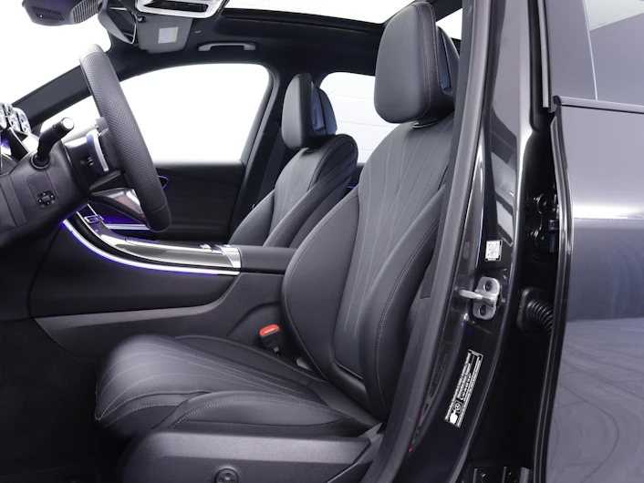 Fahrzeugbild MERCEDES-BENZ GLC 400