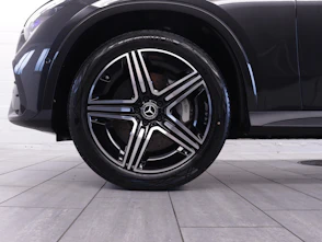 Fahrzeugbild MERCEDES-BENZ GLC 400 e EQ Star AMG Line 4matic