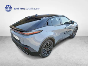 image du véhicule TOYOTA C-HR+ Premium AWD