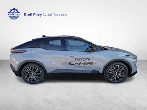 Toyota C-HR+ Premium AWD