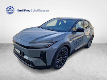 image du véhicule TOYOTA C-HR+ Premium AWD image du véhicule TOYOTA C-HR+ Premium AWD