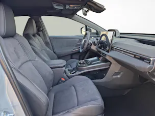 Toyota C-HR+ Premium AWD