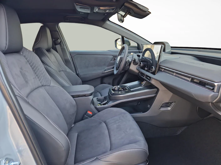 image du véhicule TOYOTA C-HR+