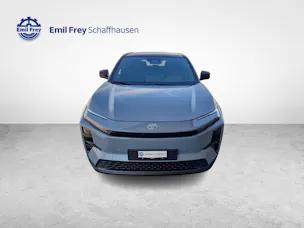 Toyota C-HR+ Premium AWD