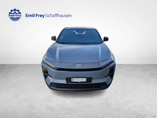 Toyota C-HR+ Premium AWD