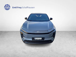 image du véhicule TOYOTA C-HR+ Premium AWD