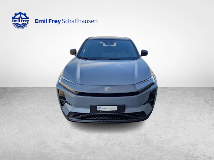 image du véhicule TOYOTA C-HR+