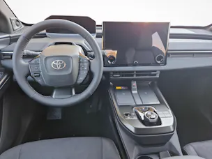 Toyota C-HR+ Premium AWD