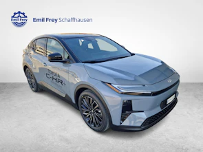 image du véhicule TOYOTA C-HR+ Premium AWD