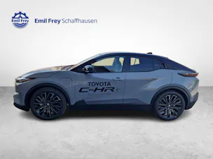 Toyota C-HR+ Premium AWD