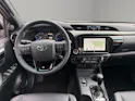 Toyota Hilux Double Cab.-Pick-up 2.8 D-4D MHEV 204 Invincible