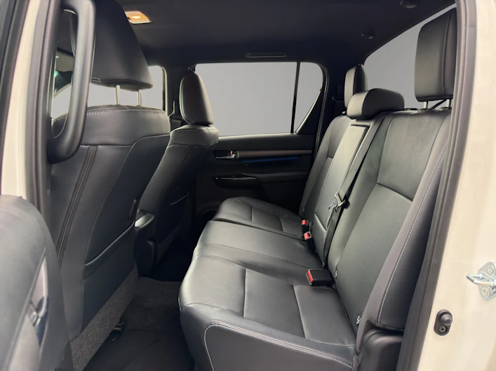 image du véhicule TOYOTA HI-LUX