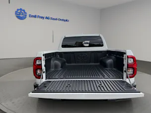 Toyota Hilux Double Cab.-Pick-up 2.8 D-4D MHEV 204 Invincible