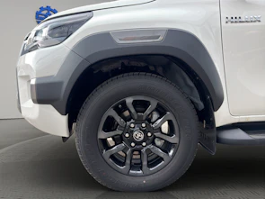 image du véhicule TOYOTA Hilux Double Cab.-Pick-up 2.8 D-4D MHEV 204 Invincible